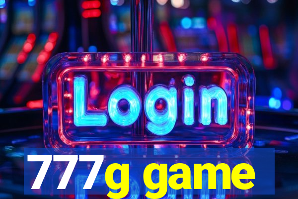 777g game